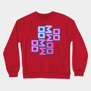 Moo2 Crewneck Sweatshirt